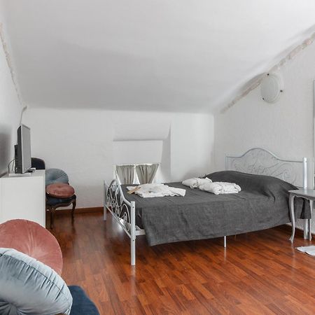 Loft Rossetti Apartamento Trieste Exterior foto